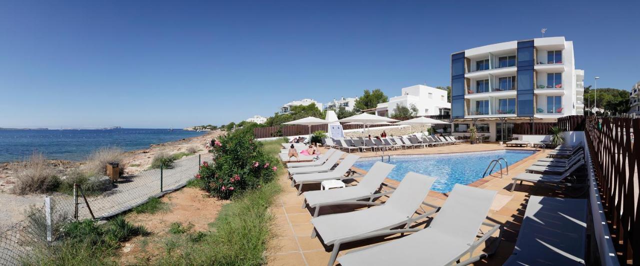 Sol Bahia Ibiza Suites Сан-Антонио-Абад Экстерьер фото